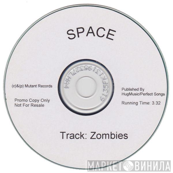 Space  - Zombies