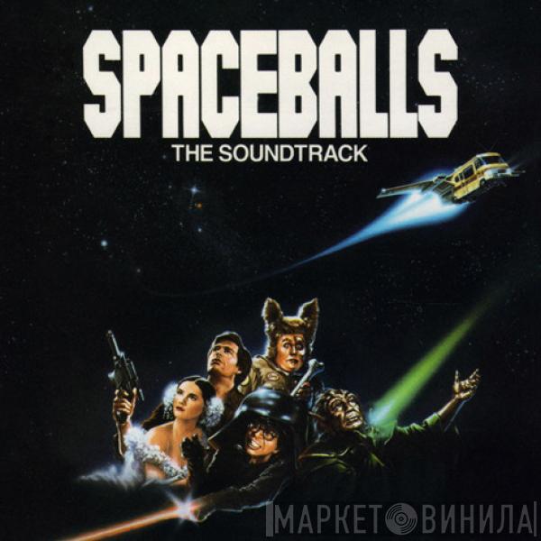  - Spaceballs (The Soundtrack)