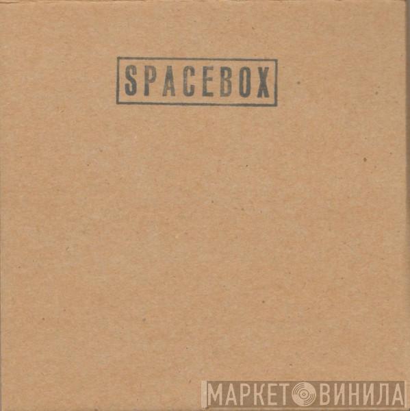  Spacebox  - Spacebox