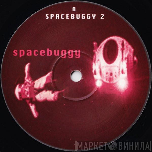 Spacebuggy - Spacebuggy 2 / Speed