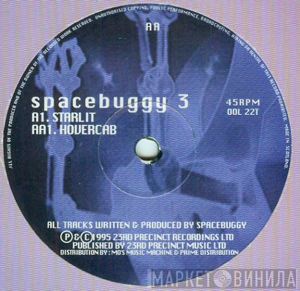 Spacebuggy - Spacebuggy 3