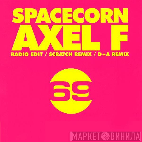 Spacecorn - Axel F