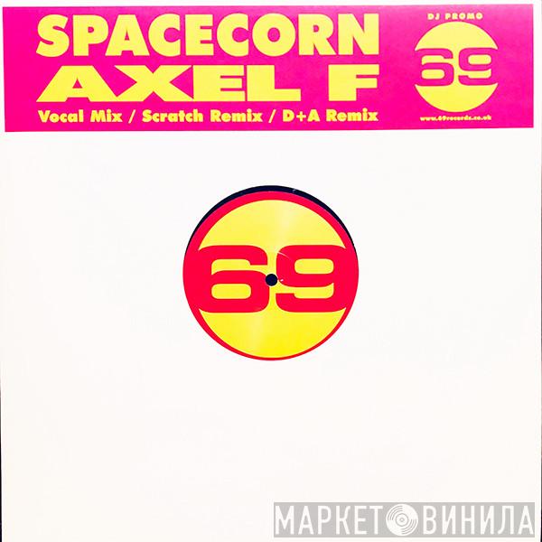Spacecorn - Axel F