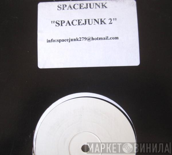 Spacejunk - Spacejunk 2