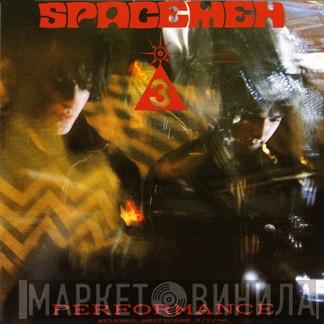 Spacemen 3 - Performance