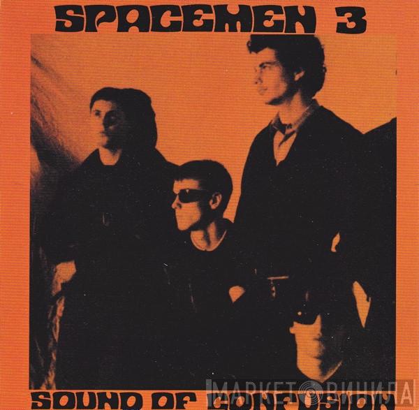 Spacemen 3 - Sound Of Confusion