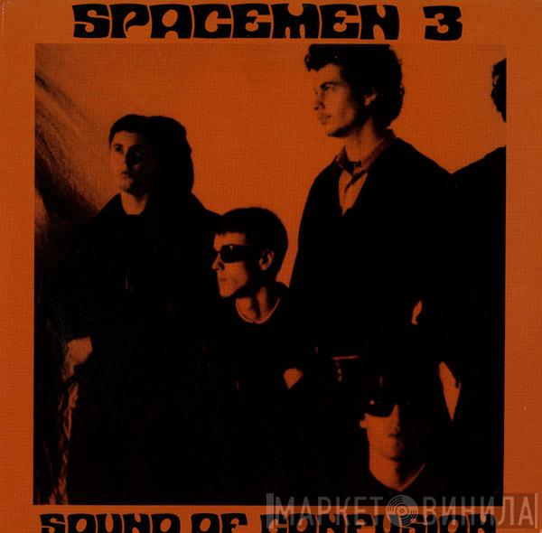 Spacemen 3 - Sound Of Confusion