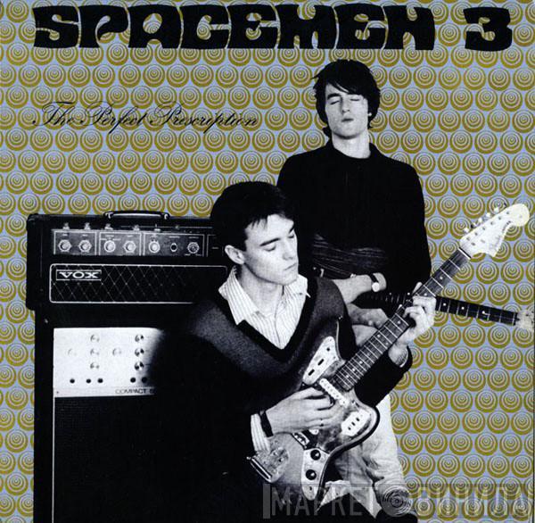  Spacemen 3  - The Perfect Prescription