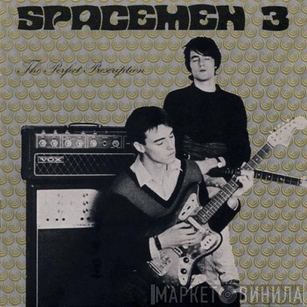  Spacemen 3  - The Perfect Prescription