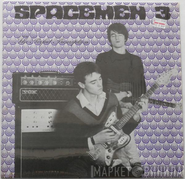  Spacemen 3  - The Perfect Prescription