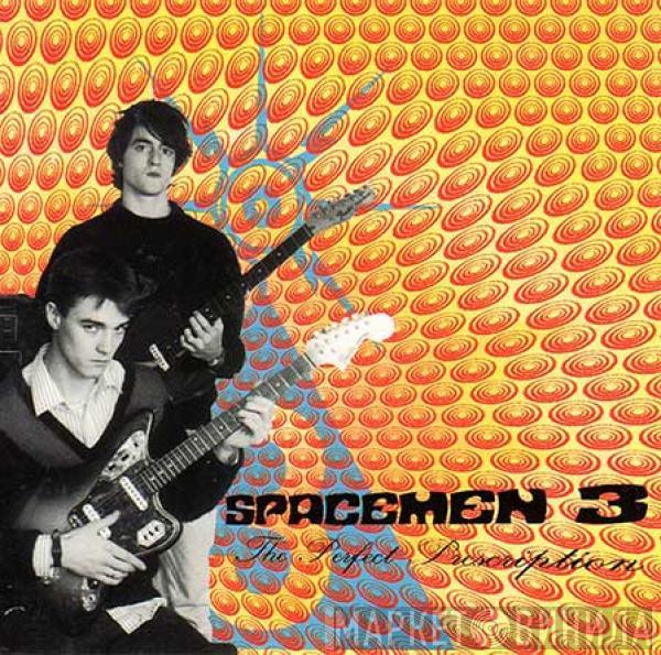  Spacemen 3  - The Perfect Prescription