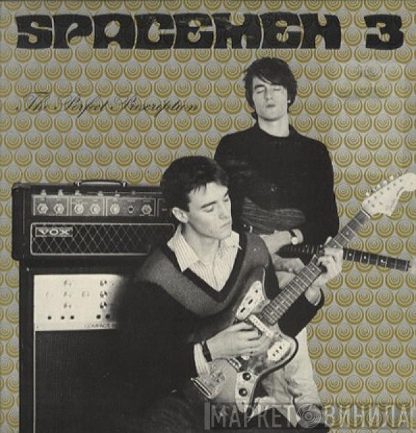  Spacemen 3  - The Perfect Prescription