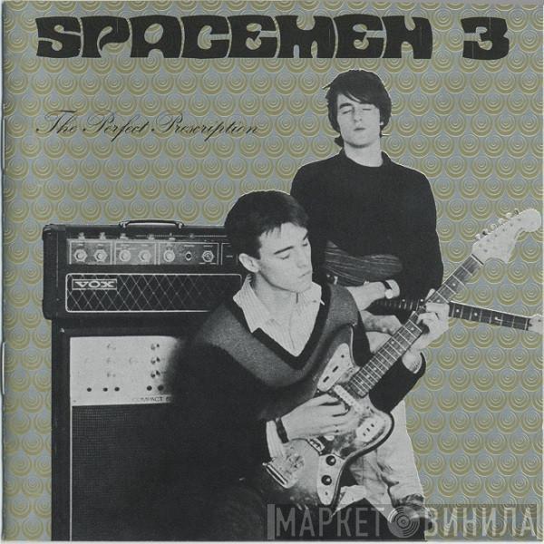  Spacemen 3  - The Perfect Prescription