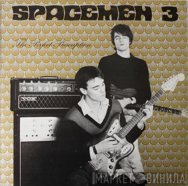  Spacemen 3  - The Perfect Prescription