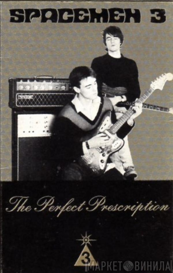  Spacemen 3  - The Perfect Prescription