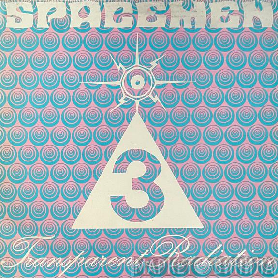  Spacemen 3  - Transparent Radiation