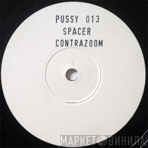 Spacer - Contrazoom