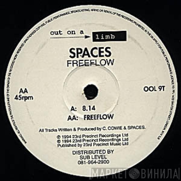 Spaces - Freeflow