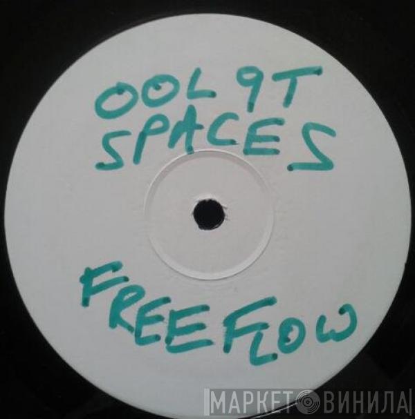  Spaces  - Freeflow