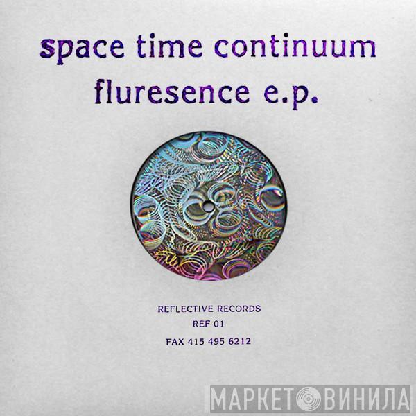 Spacetime Continuum - Fluresence E.P.