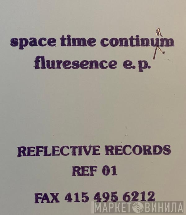 Spacetime Continuum - Fluresence E.P.