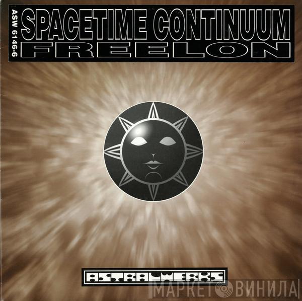 Spacetime Continuum - Freelon
