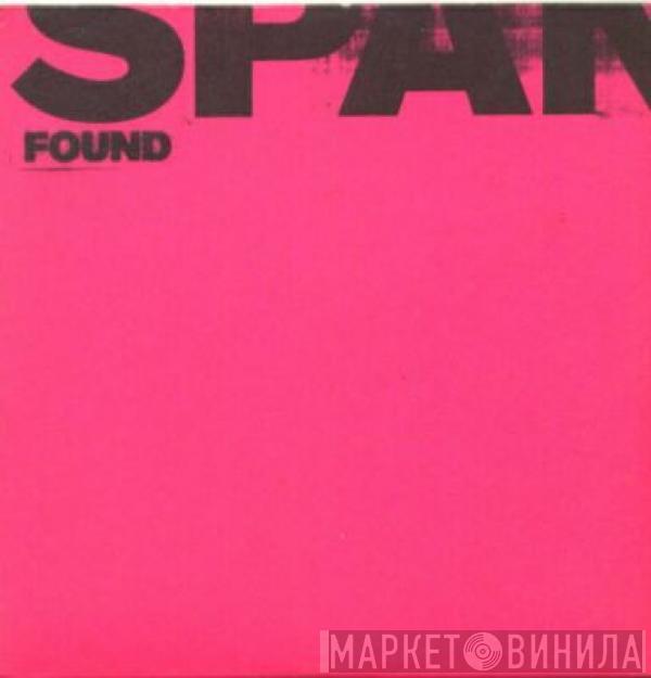 Span  - Found