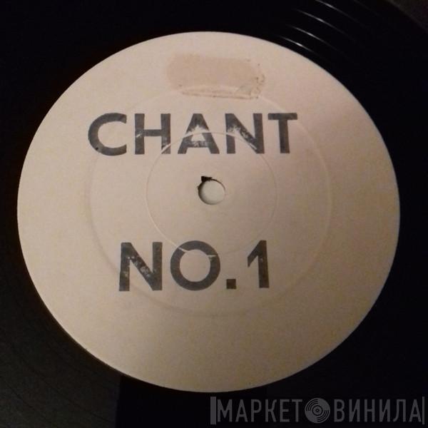  Spandau Ballet  - Chant No. 1