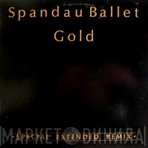  Spandau Ballet  - Gold