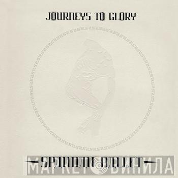  Spandau Ballet  - Journeys To Glory (2010 Remaster)