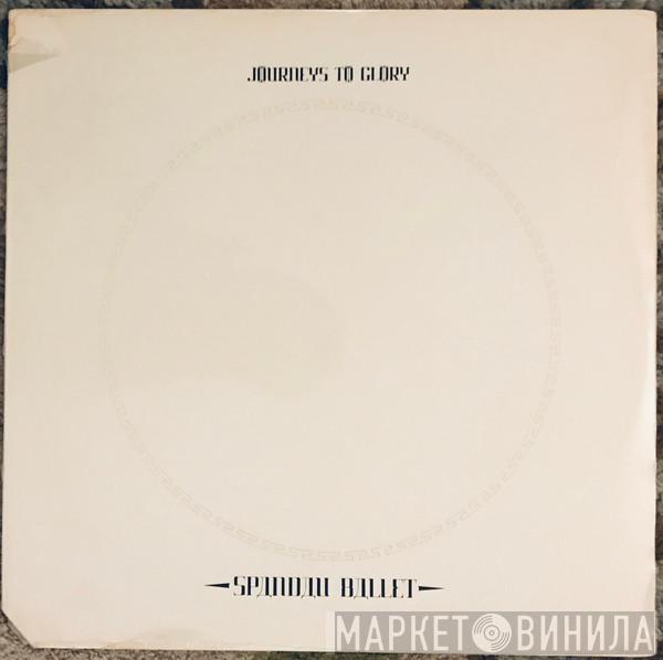  Spandau Ballet  - Journeys To Glory