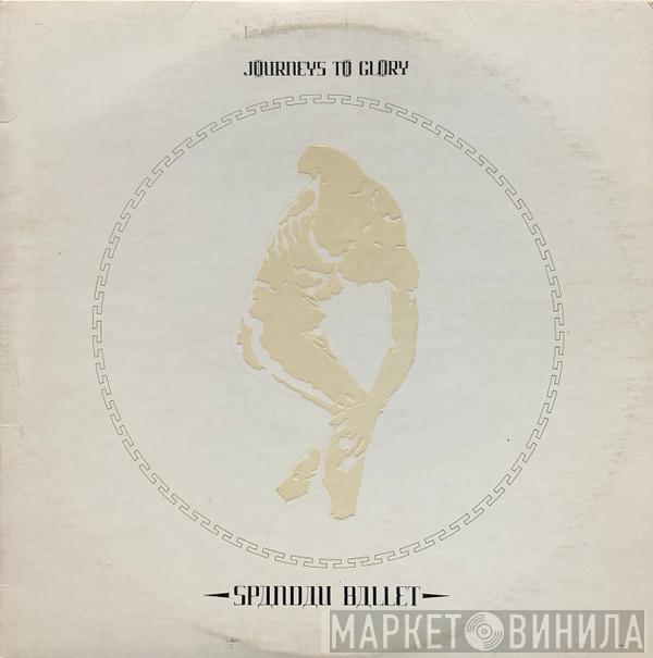 Spandau Ballet - Journeys To Glory