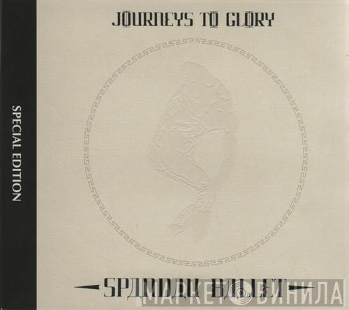  Spandau Ballet  - Journeys To Glory