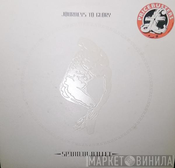  Spandau Ballet  - Journeys To Glory