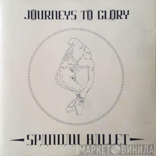  Spandau Ballet  - Journeys To Glory