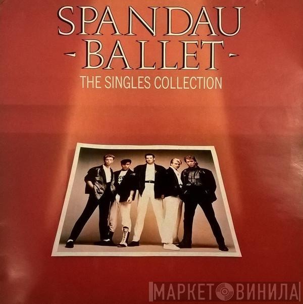 Spandau Ballet - The Singles Collection