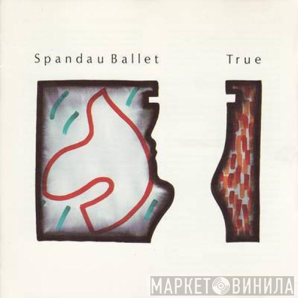 Spandau Ballet - True