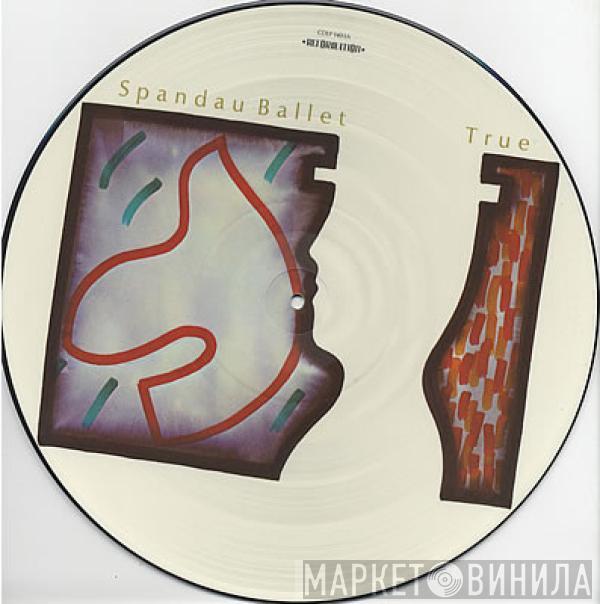  Spandau Ballet  - True