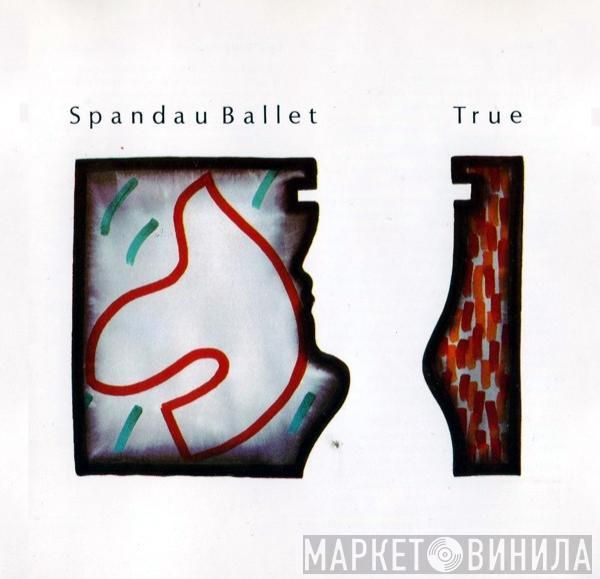  Spandau Ballet  - True