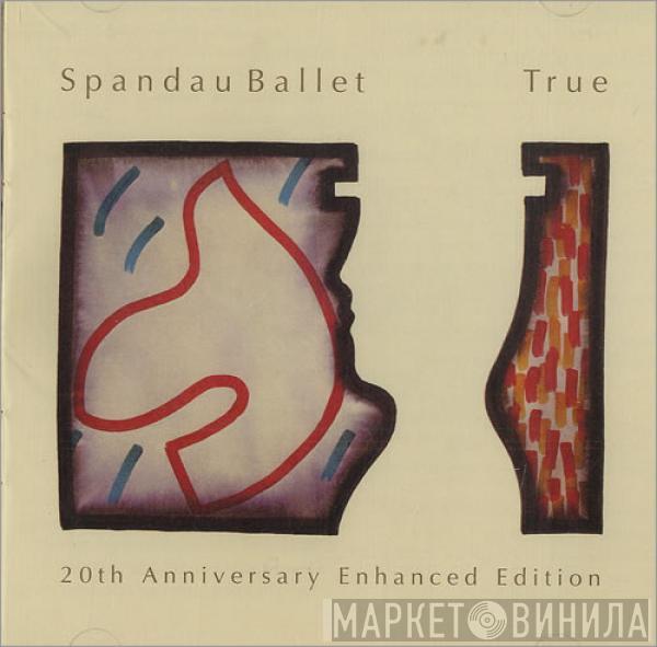  Spandau Ballet  - True