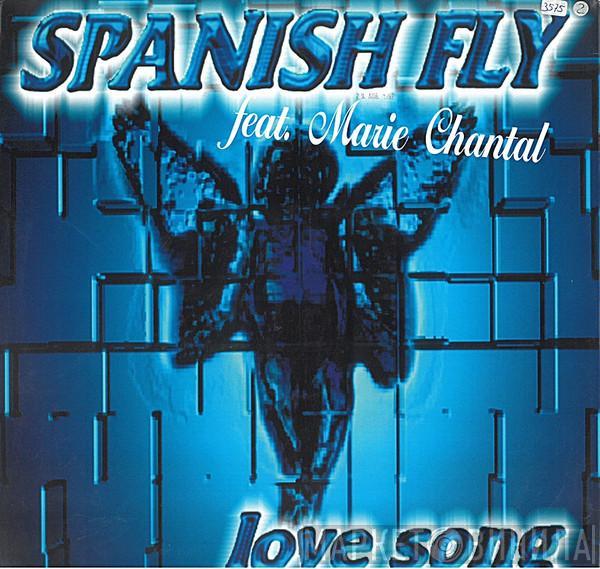 Spanish Fly , Marie Chantal  - Love Song