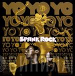 Spank Rock - YoYoYoYoYo