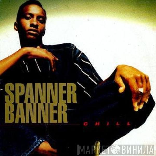 Spanner Banner - Chill