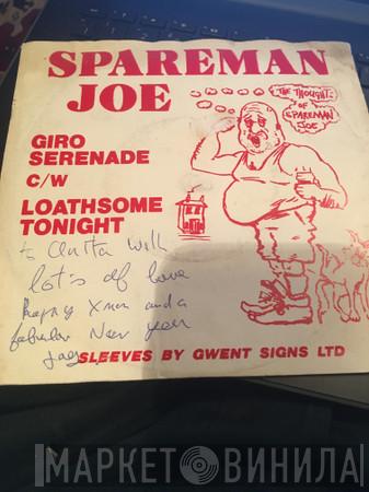 Spareman Joe - Giro Serenade