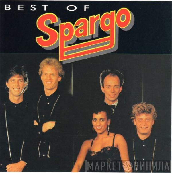 Spargo - Best Of Spargo