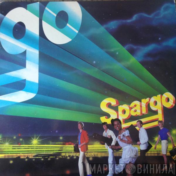 Spargo - Go