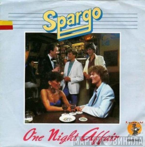 Spargo - One Night Affair