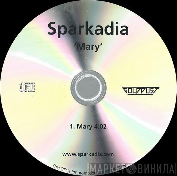 Sparkadia - Mary