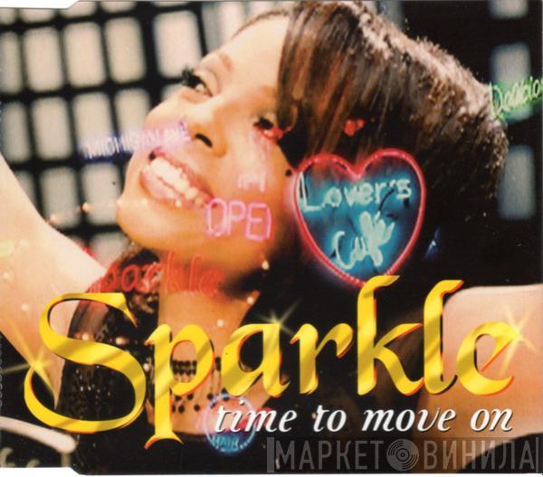 Sparkle  - Time To Move On