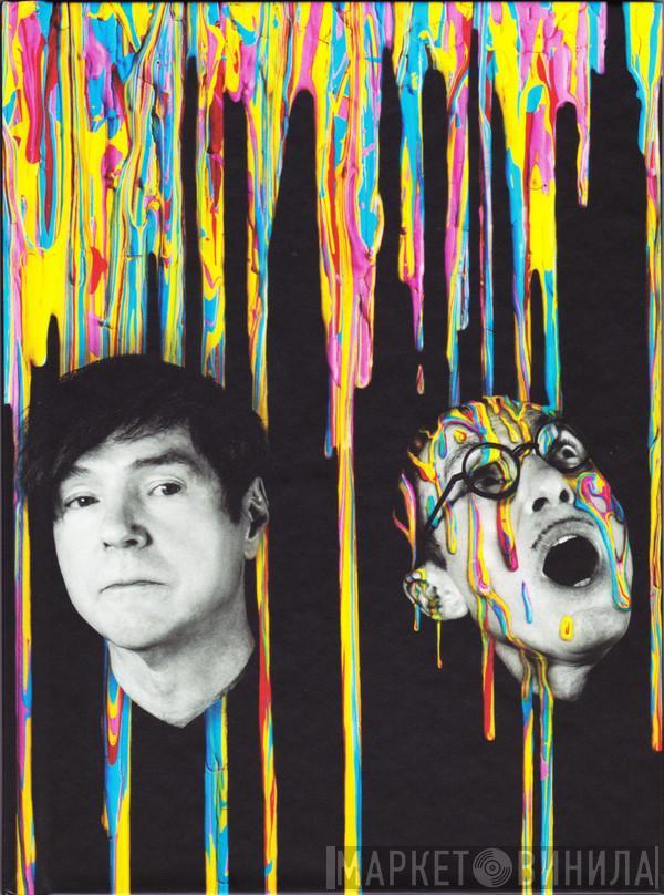 Sparks - A Steady Drip, Drip, Drip